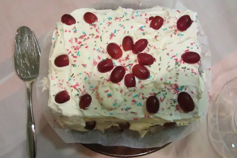 Pera Artisan Patisserie photo 2