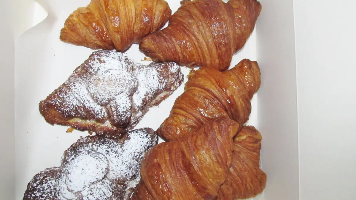 Pera Artisan Patisserie – patisserie in Harringay, London