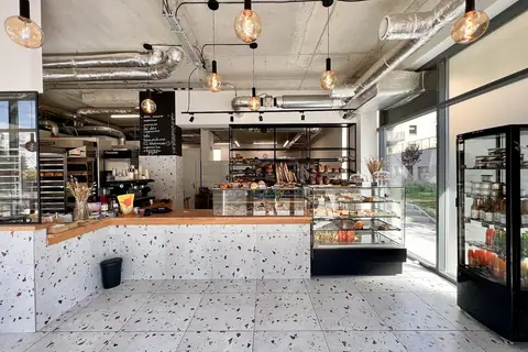 Pera Artisan Patisserie photo 4